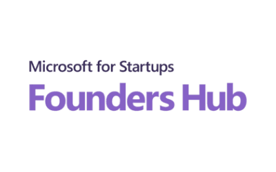 Microsoft for Startups Founders Hub
