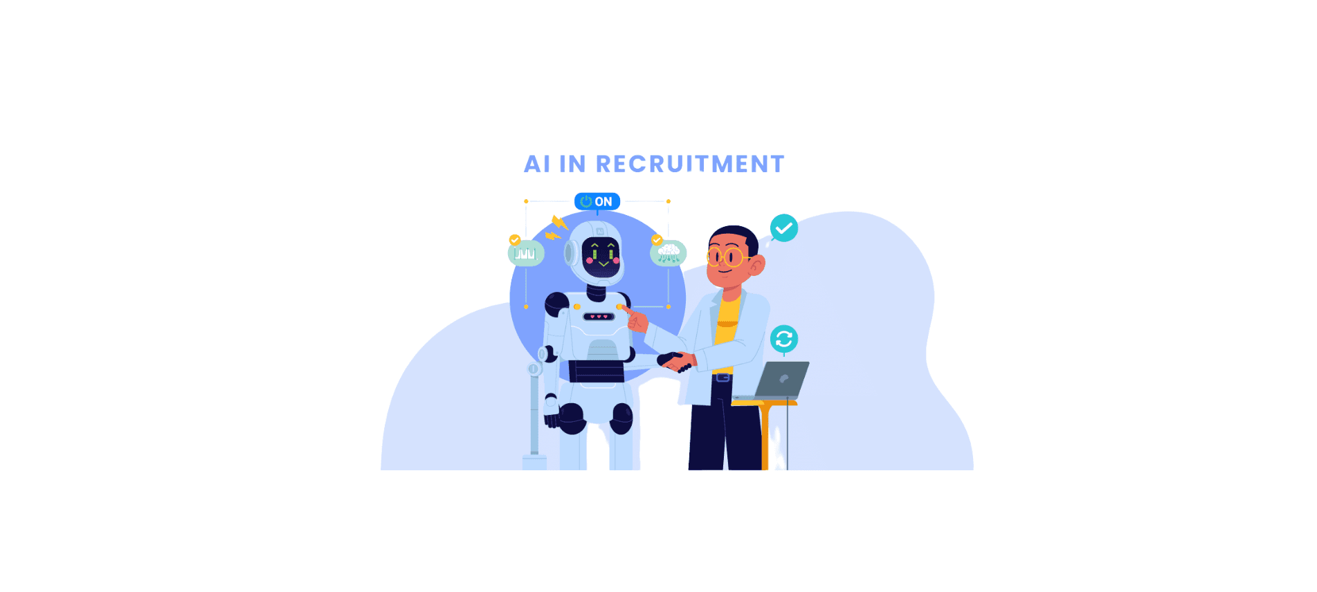 How To Choose the Right AI Recruiting Software