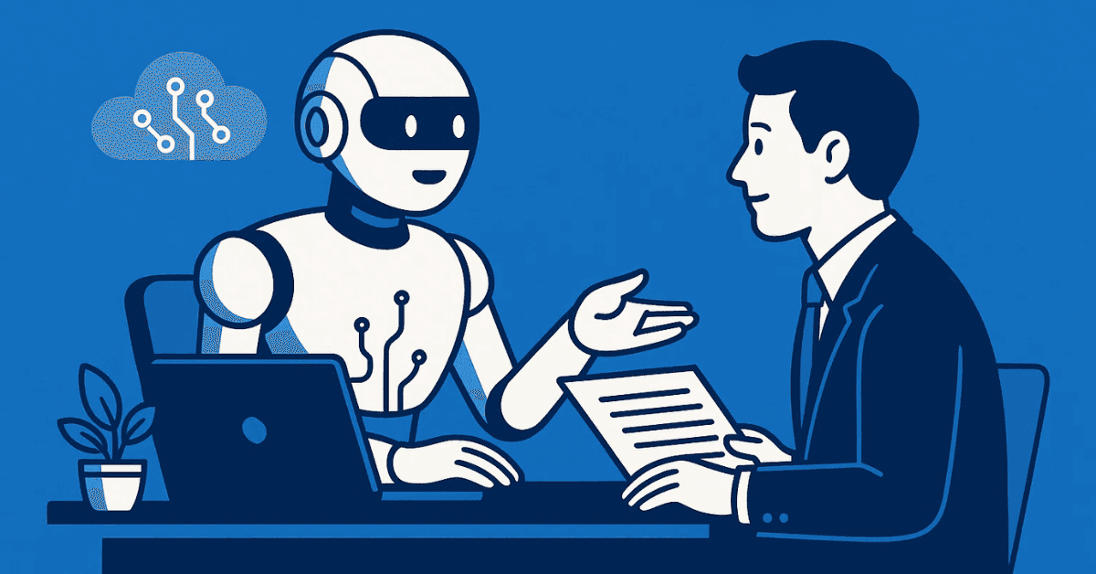 How Automated AI Interview Platforms Reduce Time-to-Hire by Over 50% [2026]