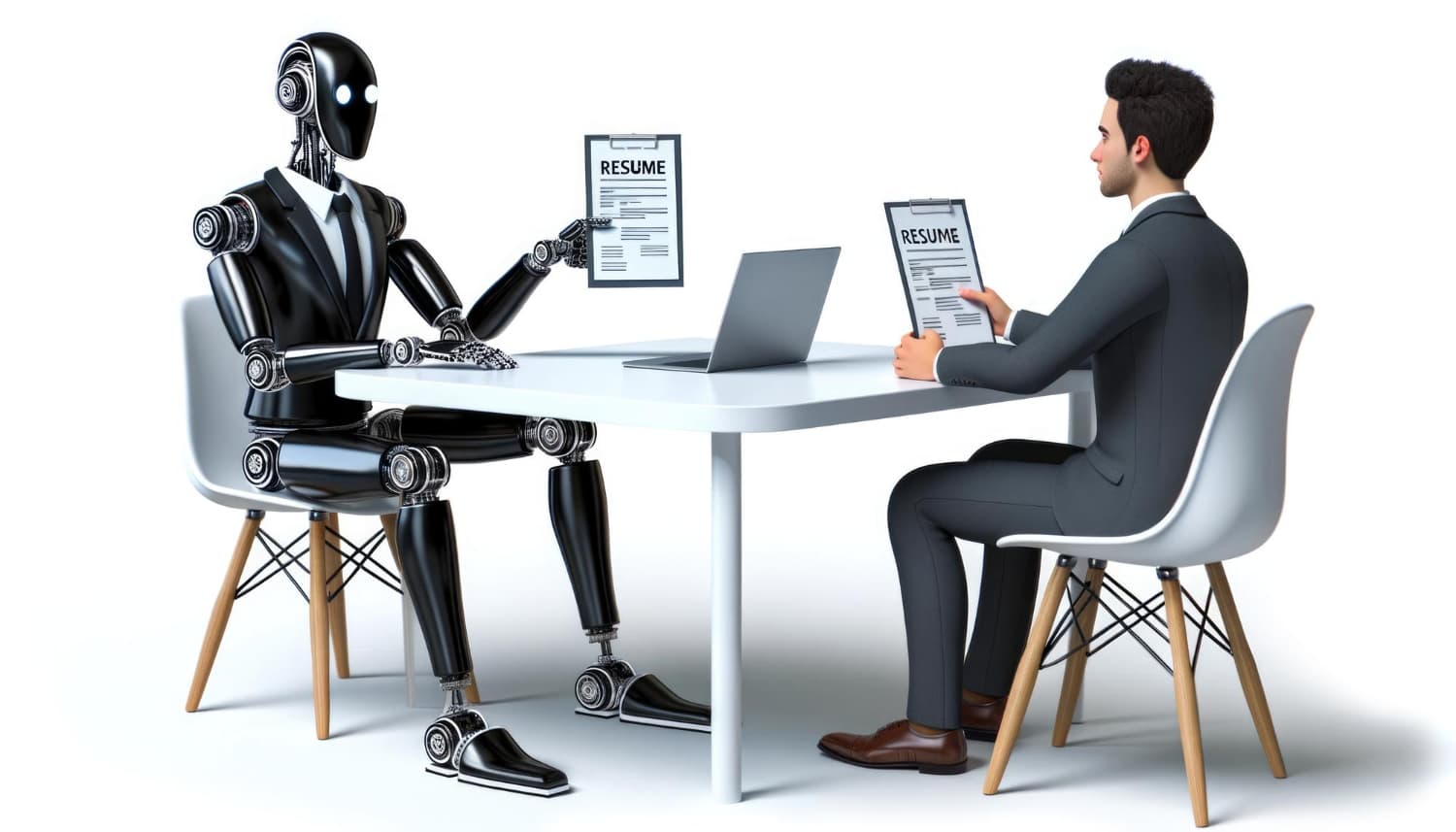 Future of AI Interviews in India