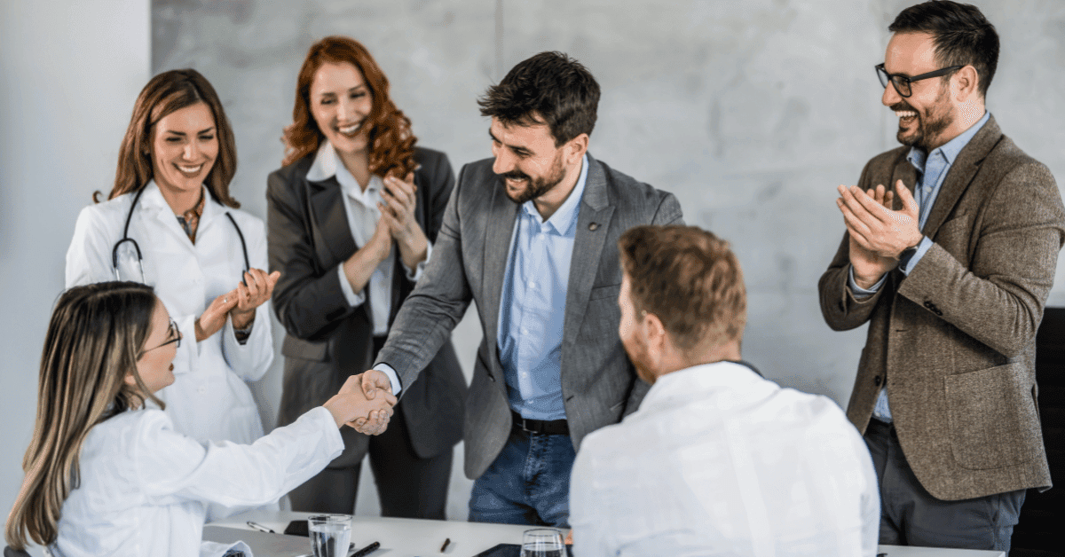 AI Hiring for Sales Teams: How to Hire Faster, Fairer and More Effectively