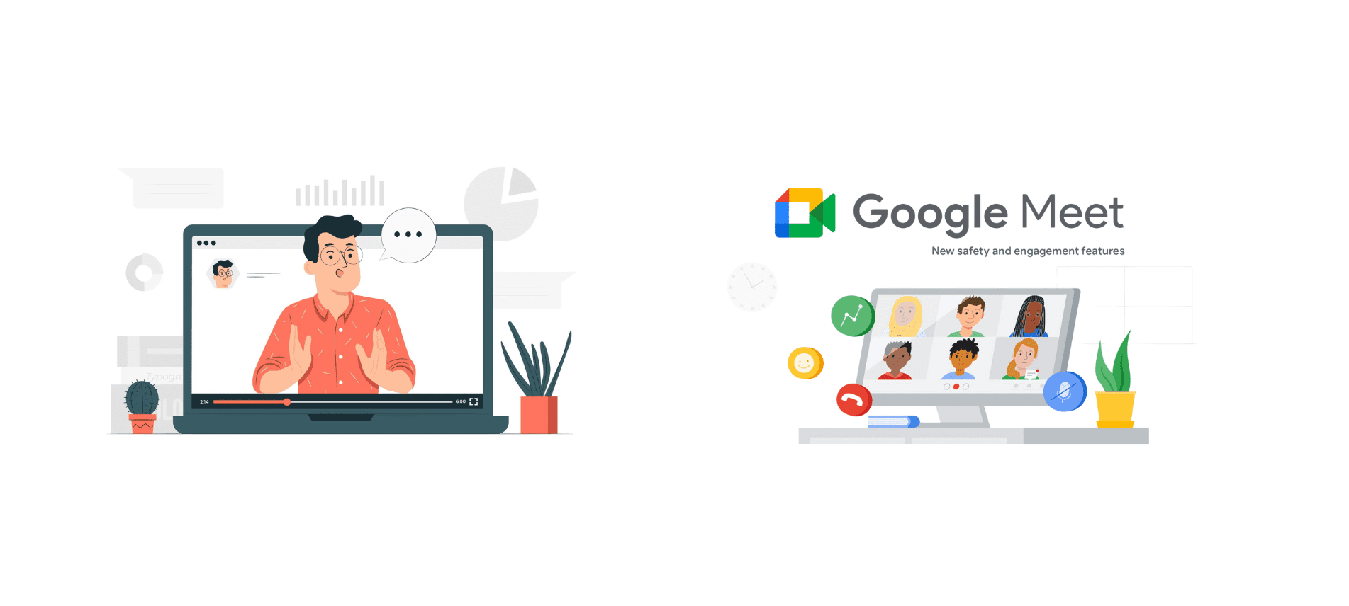 Video Interview Software vs Google Meet: Which Is Better for Remote Hiring?