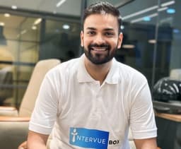 Kartik Saxena