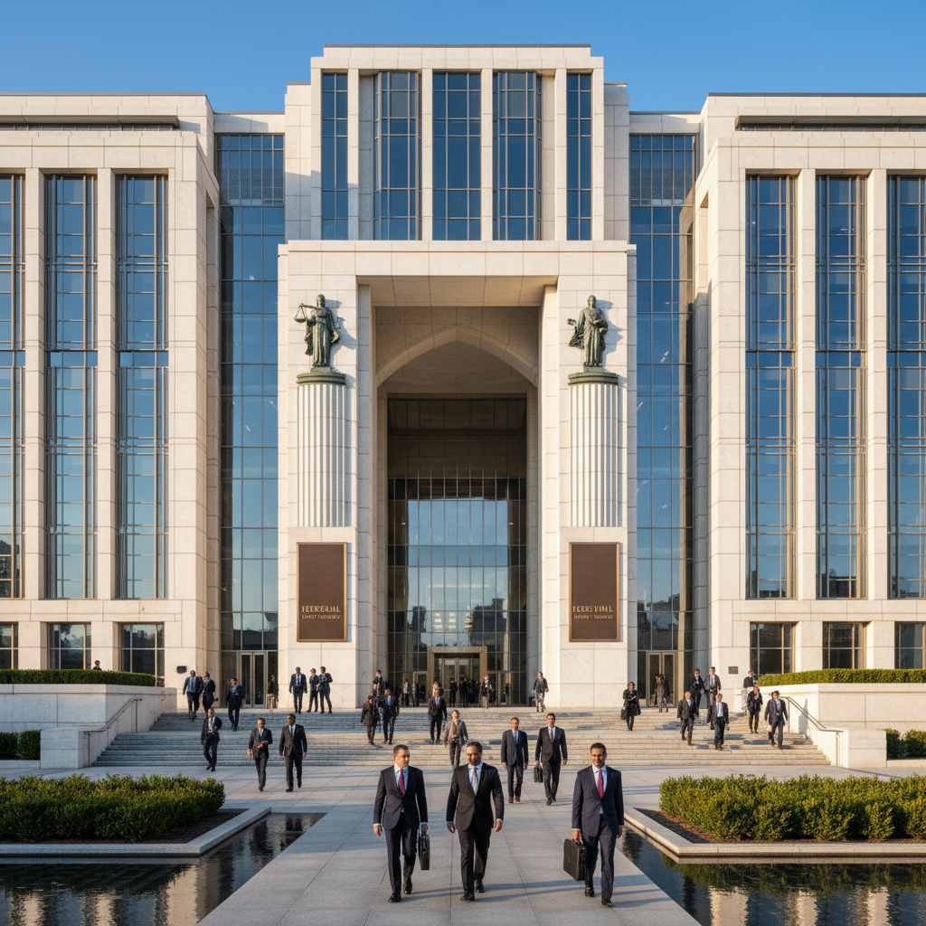 Government & Public Sector case study