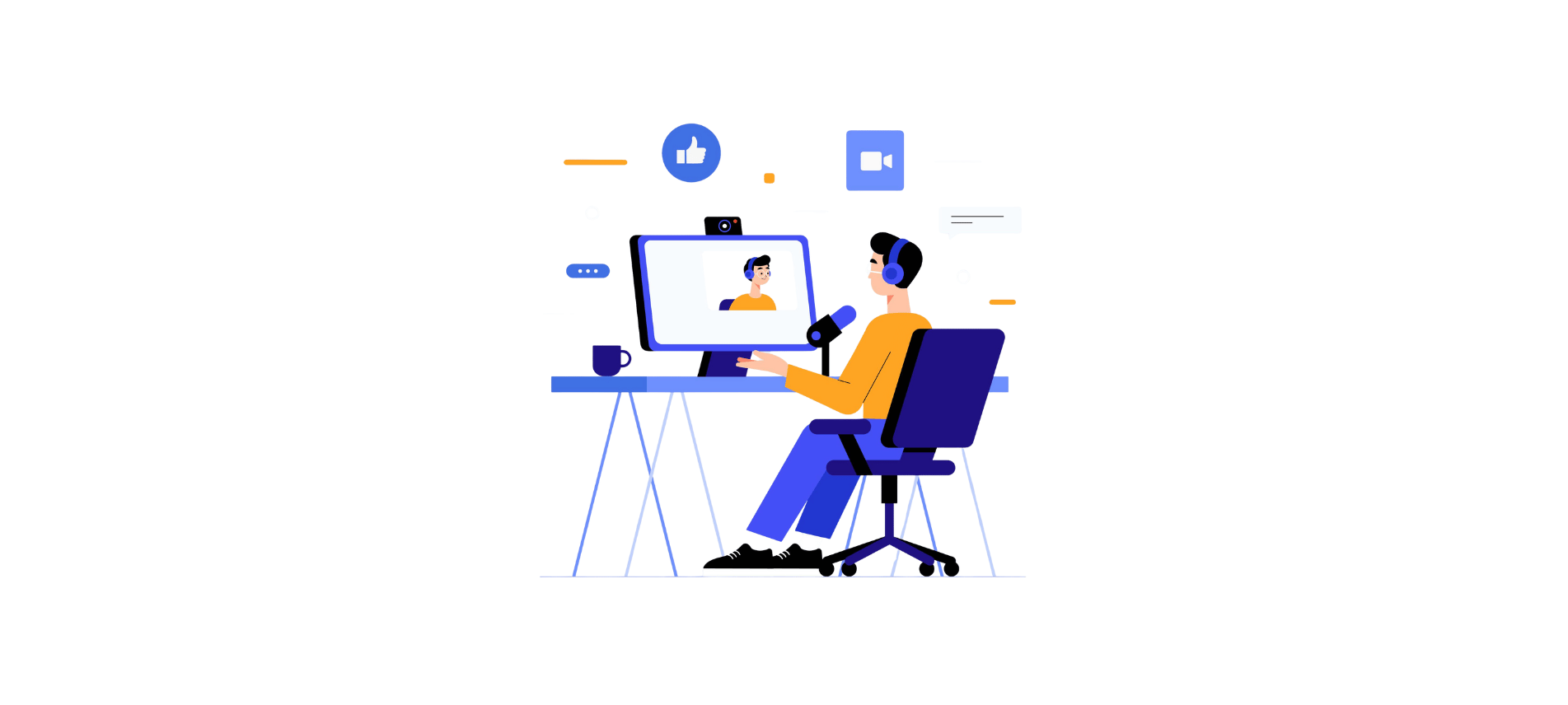 AI Video Interviews and The Latest Strategies in Talent Acquisition