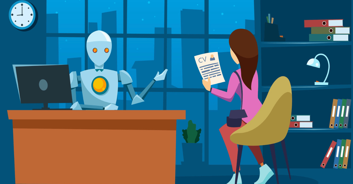 5 Hiring Challenges Solved by AI Interview Software