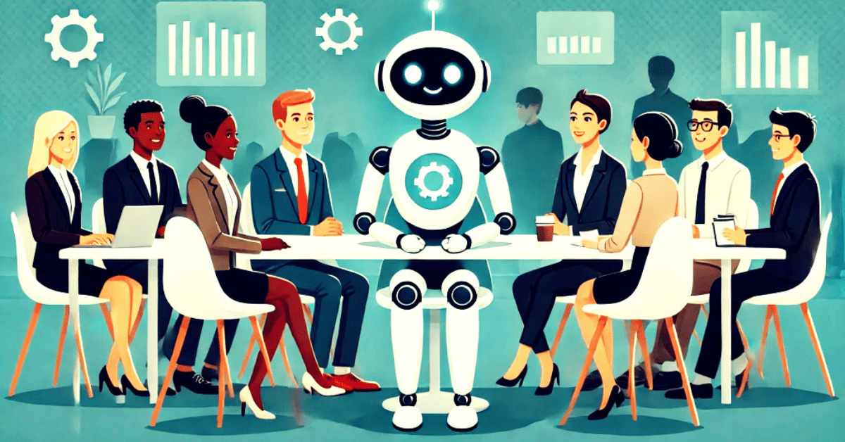 How AI Recruitment Platforms Boost Your ROI in Hiring?