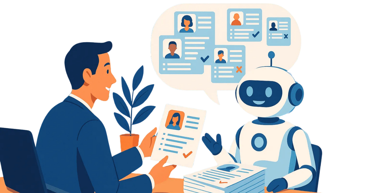 5 Signs It’s Time to Switch to AI-Powered Candidate Screening