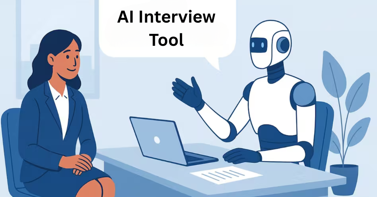 Why Every HR Manager Needs an AI Interview Tool in 2025
