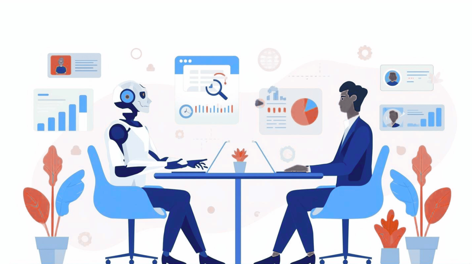 How AI Interview Platforms Can Help You Avoid Costly Hiring Mistakes