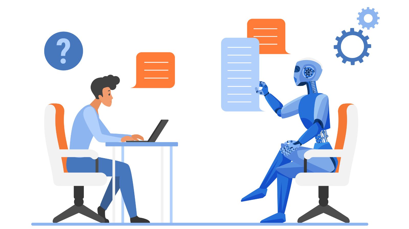 From Manual to Automated: The ROI of AI Recruitment Platforms