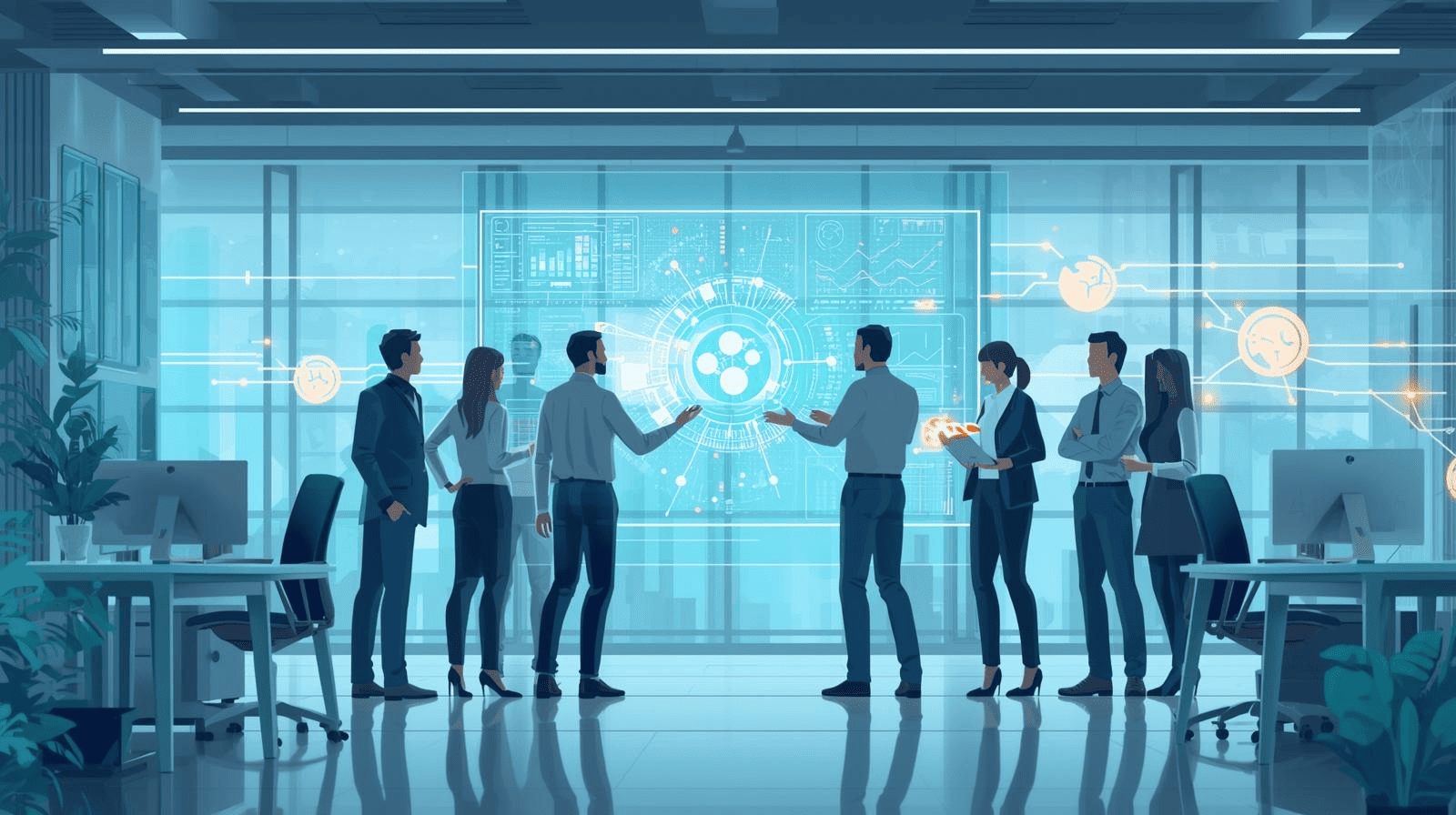 Why Startups Adopt Ai Recruitment Platforms